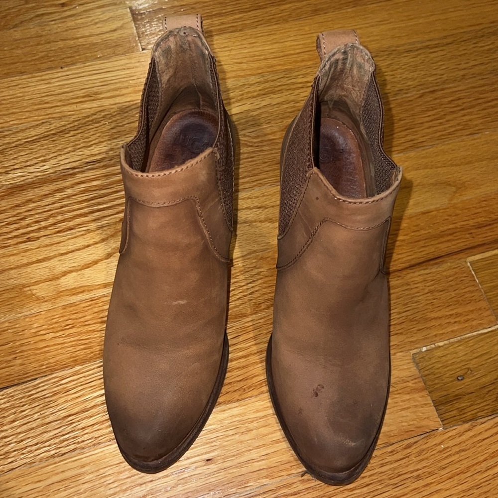 Ugg Women's Australia Cobie Il Ankle Booties - Picture 9 of 12
